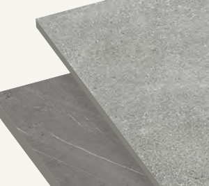 GREY BODY SERIES