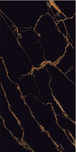 GOLD BLACK