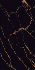 GOLD BLACK