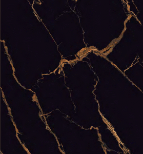GOLD BLACK
